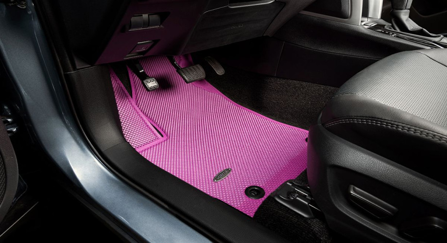Lux series pink